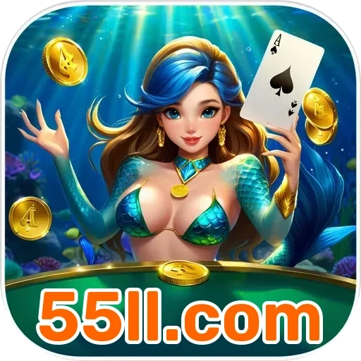 55ll.com: Descubra um Mundo de Jogos e Diversão