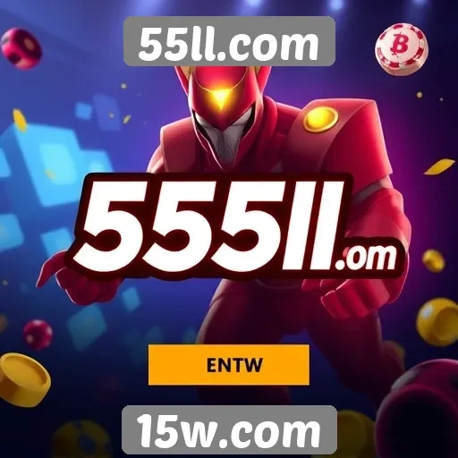 Promoções atuais disponíveis em 55ll.com