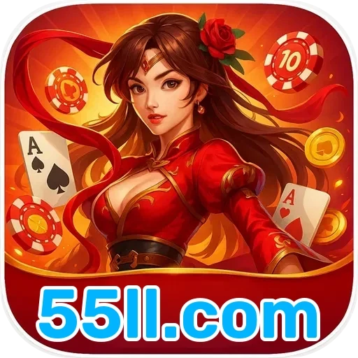 55ll.com: Login Que Transforma Sua Experiência em Jogos Online