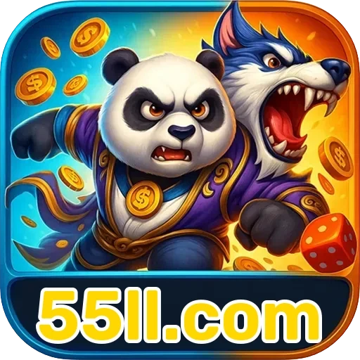 55ll.com: Diversão e Recursos de Jogo Que Você Não Pode Perder