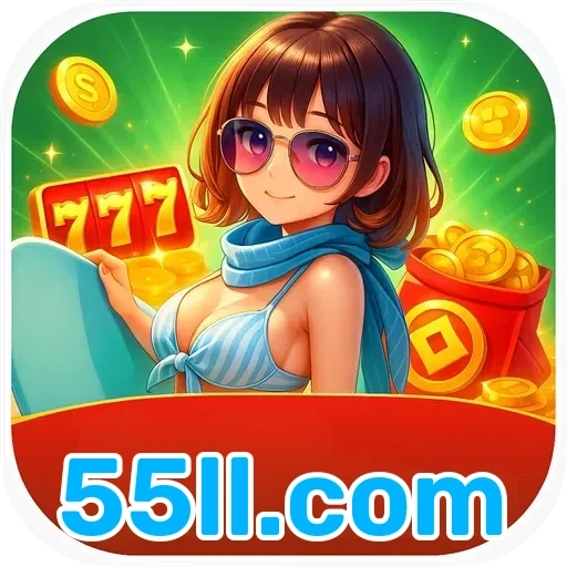 55ll.com: Como a Segurança Eleva Sua Experiência de Jogo Online