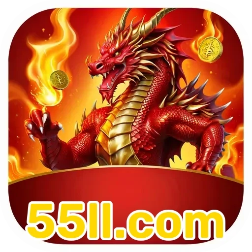 55ll.com: Descubra a Diversão Infinita dos Caça-Níqueis Online